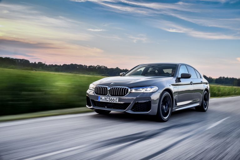 BMW Announces European Range Updates Including New Engine Options ...