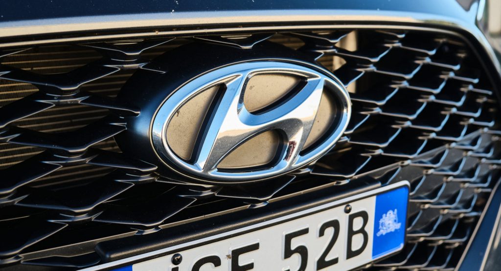  Hyundai And Korean Union Agree To Freeze Wages Due To COVID-19 Fallout