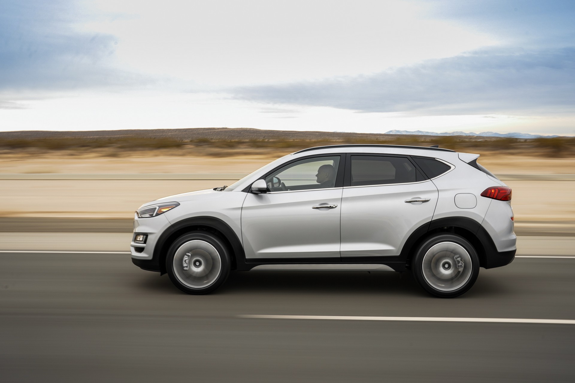 No Longer A Wallflower, The 2022 Hyundai Tucson Looks Sharp | Carscoops