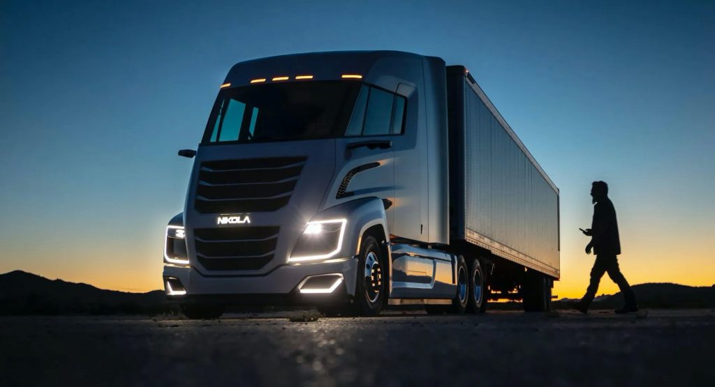  General Motors And Nikola Are Yet To Finalize Deal