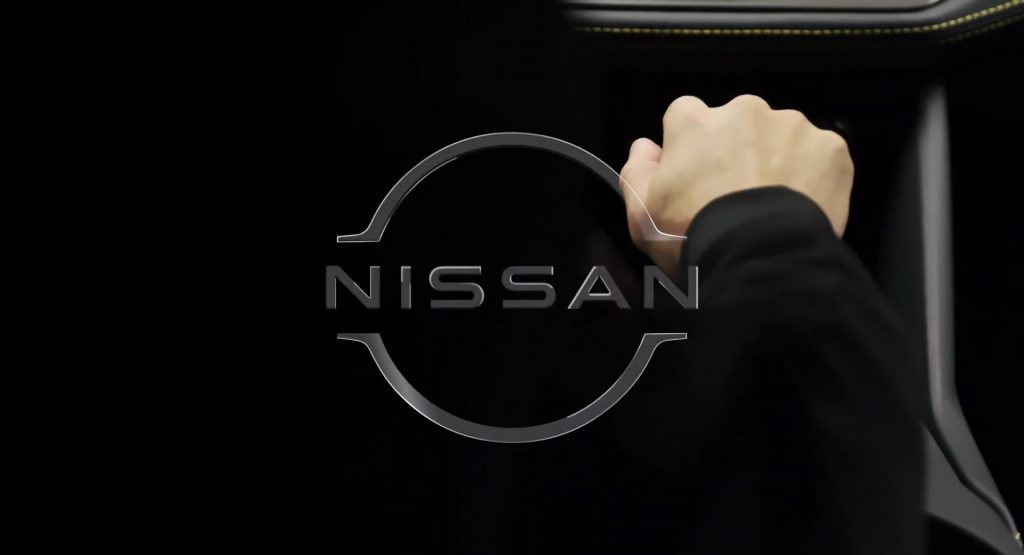  Did Nissan Just Confirm A Manual For The New Z Sports Car?