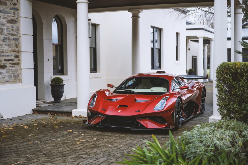 Brabham Unveils 700 HP BT62R Monster And It’s Road Legal | Carscoops