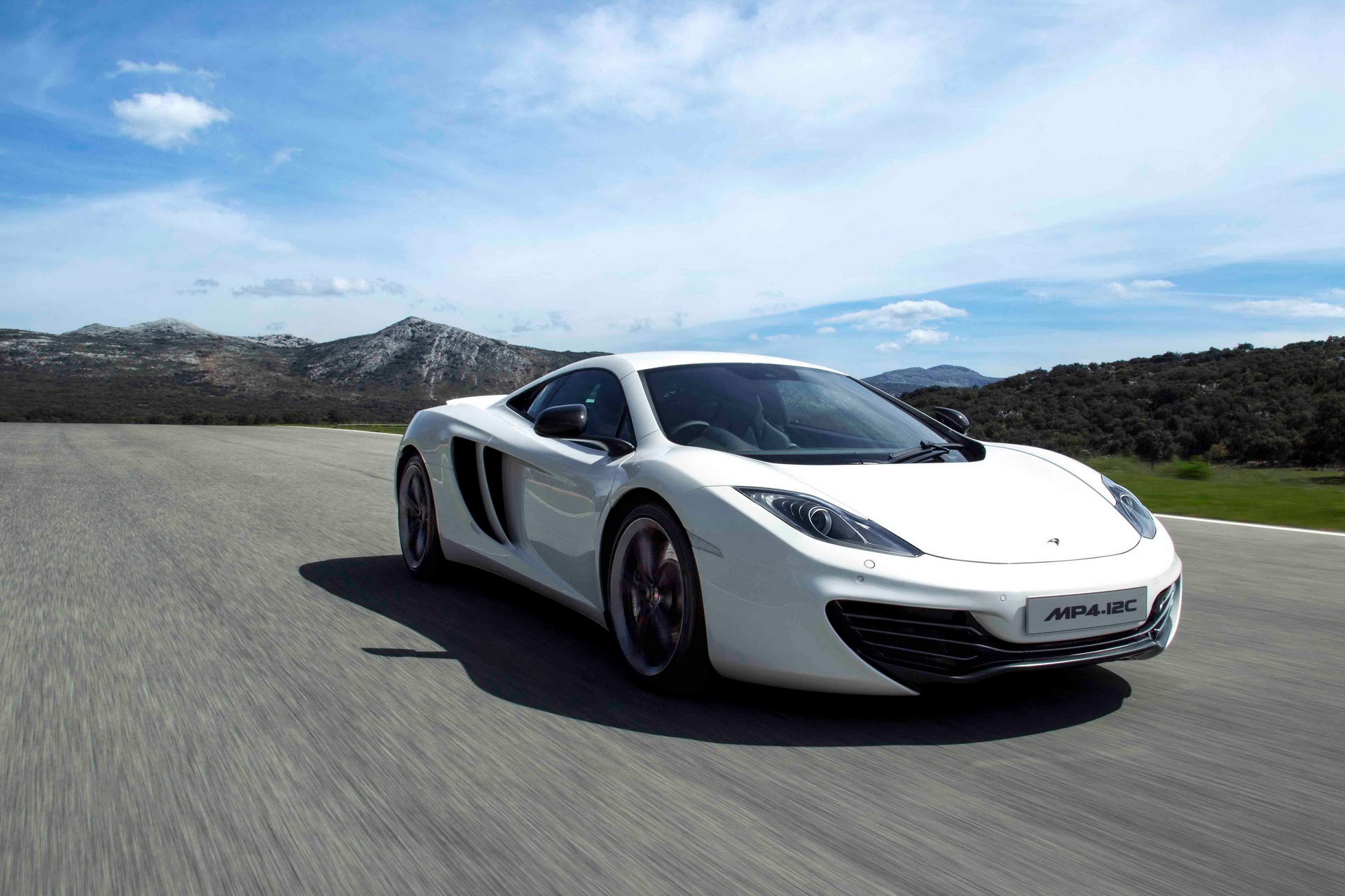 Pandemic Didn’t Stop McLaren Selling More Pre-Owned Vehicles In North ...