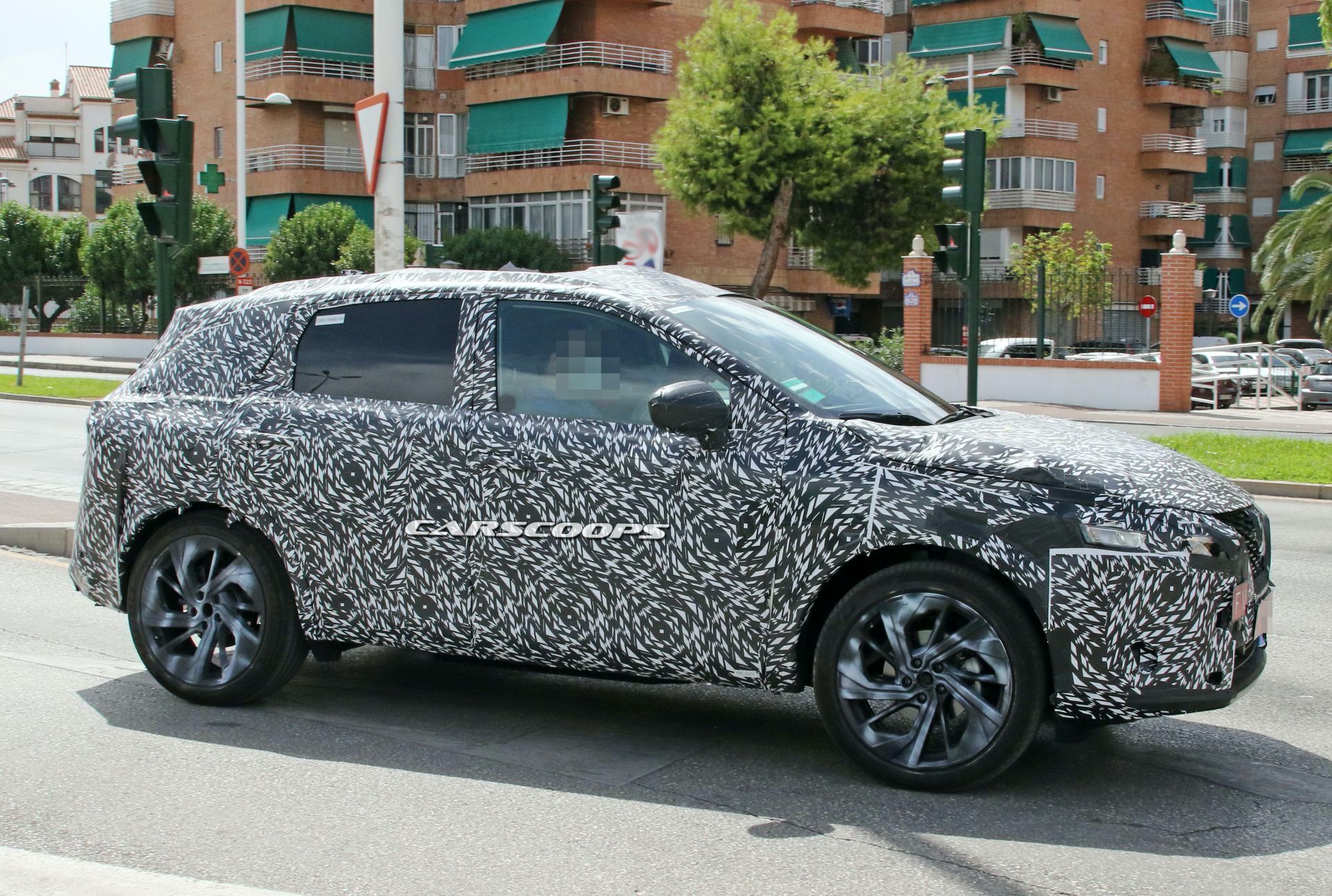 2021 Nissan Qashqai Production Pushed Back To Middle Of Next Year ...