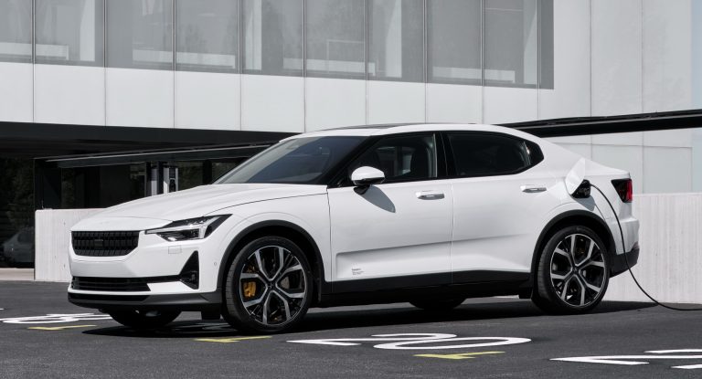 Polestar Reveals Climate Impact For Its EVs, Calls For Industry ...