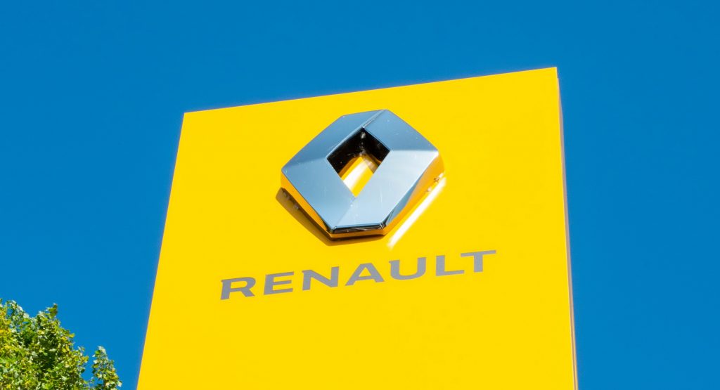  Renault Will Focus Primarily On Four Brands Moving Forward