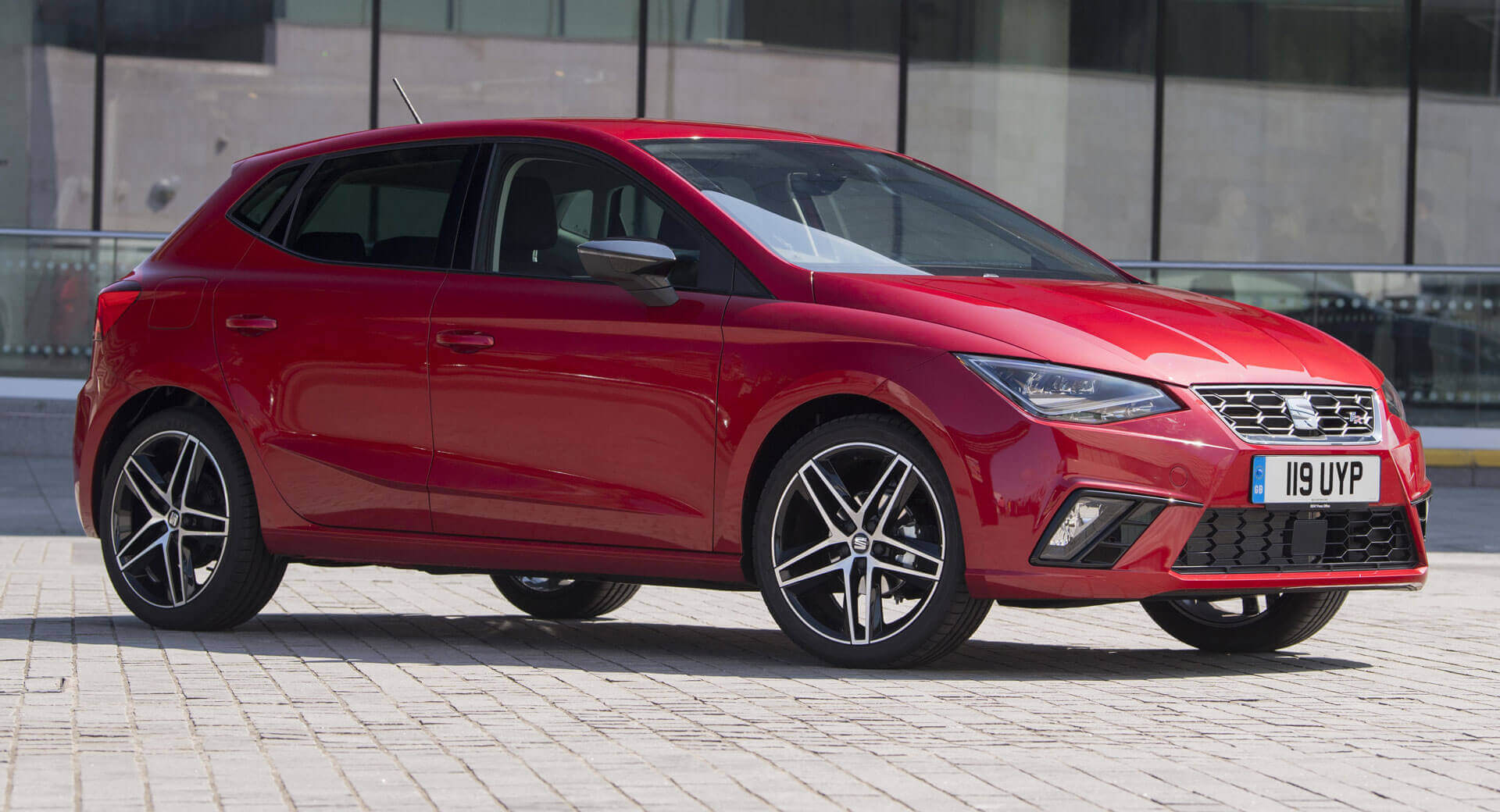 Pech Negen Meer Diesel-Powered Seat Ibiza And Arona Dropped From UK Lineup | Carscoops