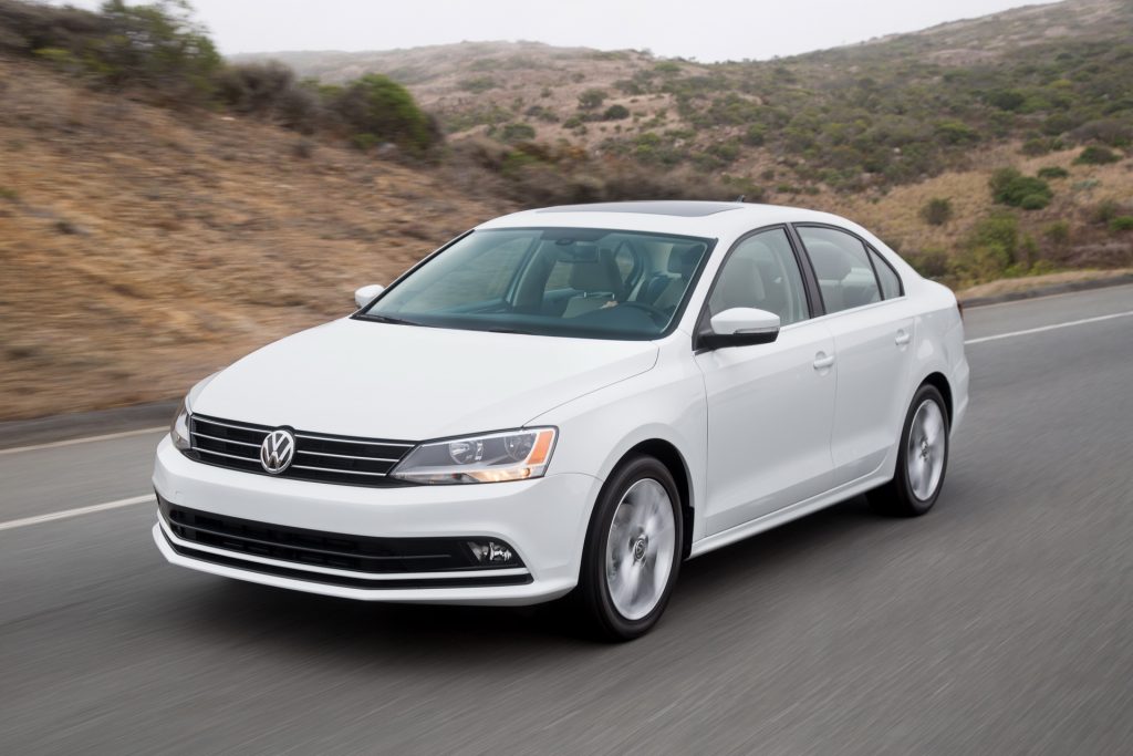 Incorrectly Tightened Bolts Prompt VW Jetta Recall In The U.S. Carscoops