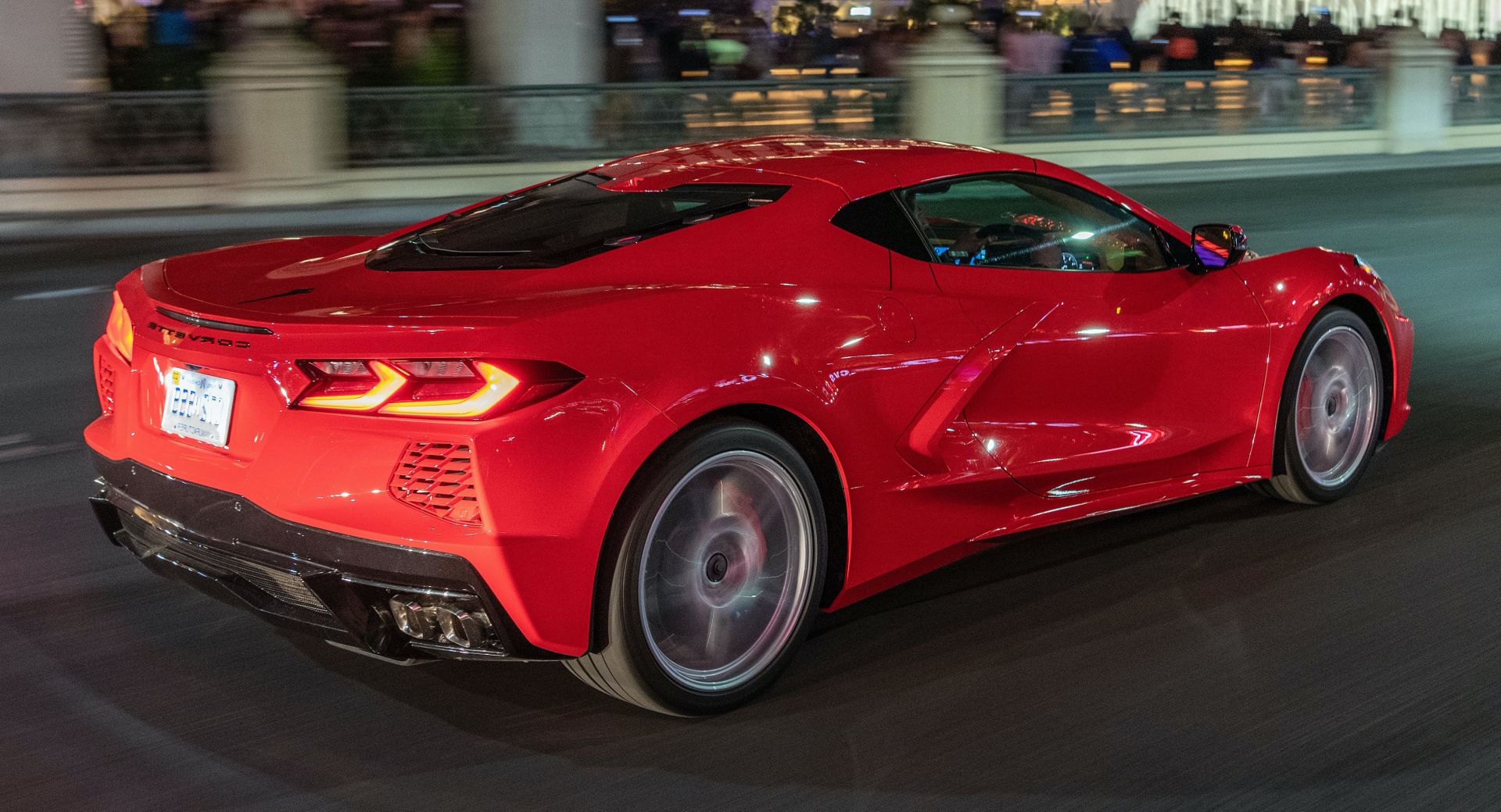 GM Tells Aussie Corvette Reservation Holders Their Deposits Do Not ...