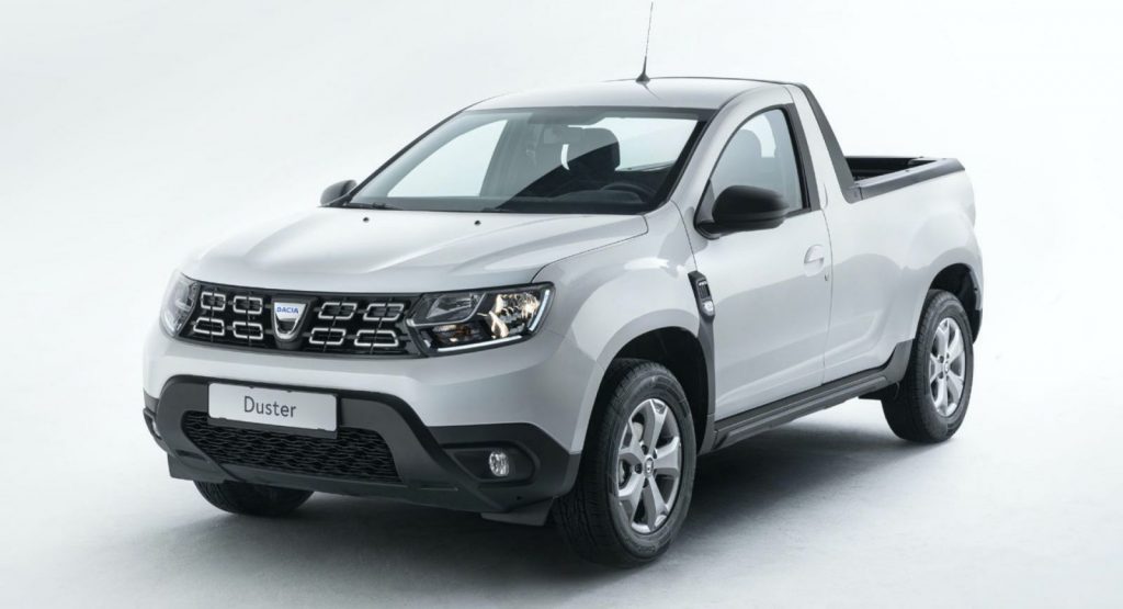 Dacia Lodgy Stepway, Dokker Stepway and limited editions Sandero Black  Touch and Duster Blackstorm - Renault Group