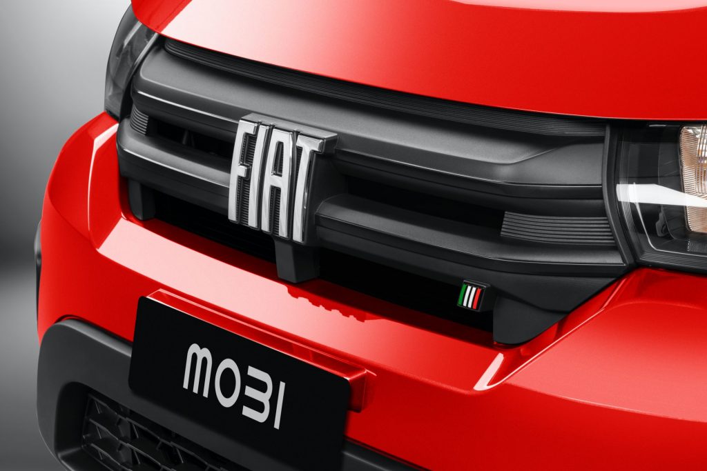 Fiat - MOBI 1.0 EVO Trekking - 2021 - 57.900,00 - 1904915