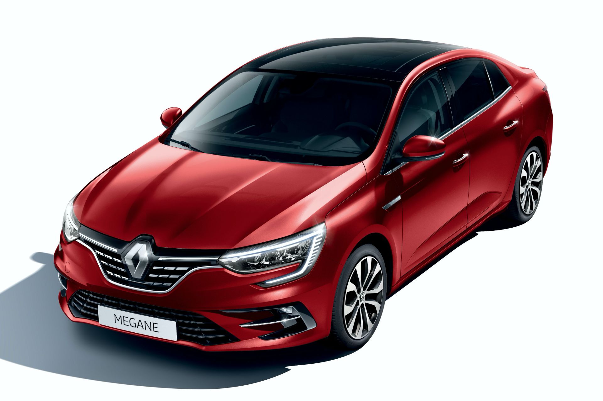 Renault megane универсал 2021