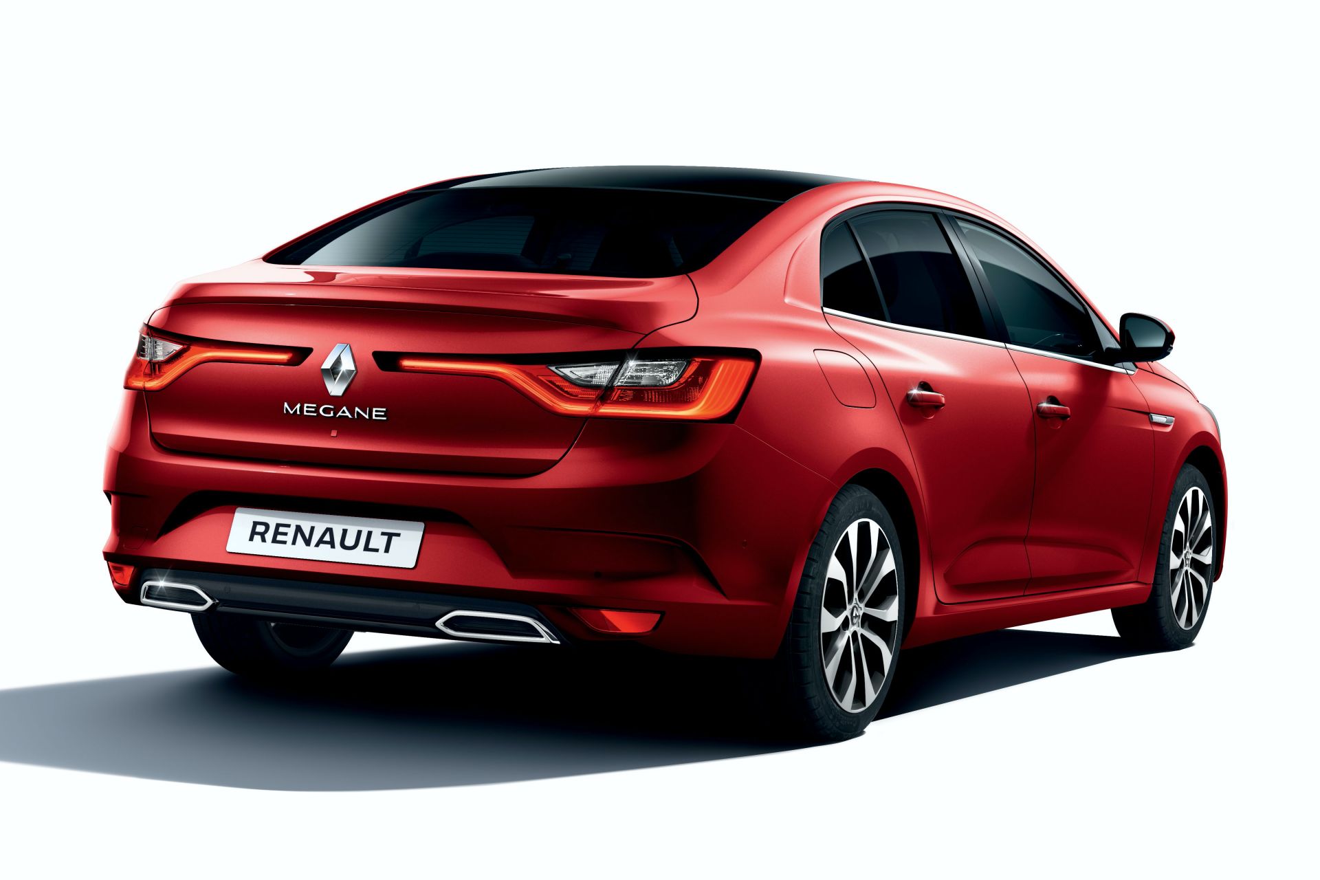 Renault megane универсал 2021