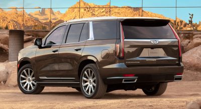 Customers Are Asking For An Escalade V – So Will Cadillac Build It ...