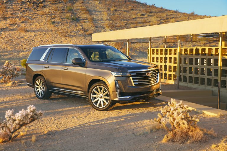 Customers Are Asking For An Escalade V – So Will Cadillac Build It ...