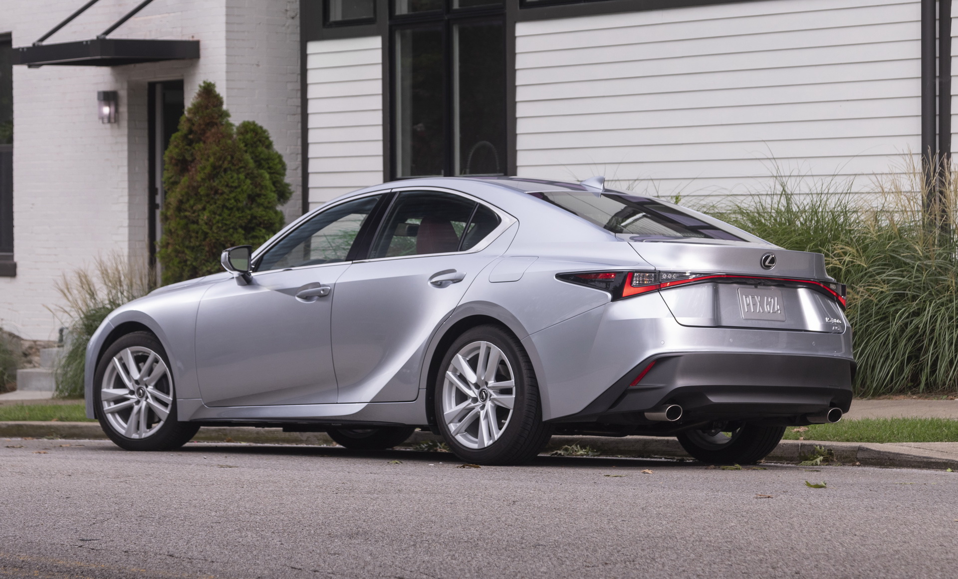 2021 Lexus IS Confirmed For Australia, Will Start At AU$61,500 | Carscoops