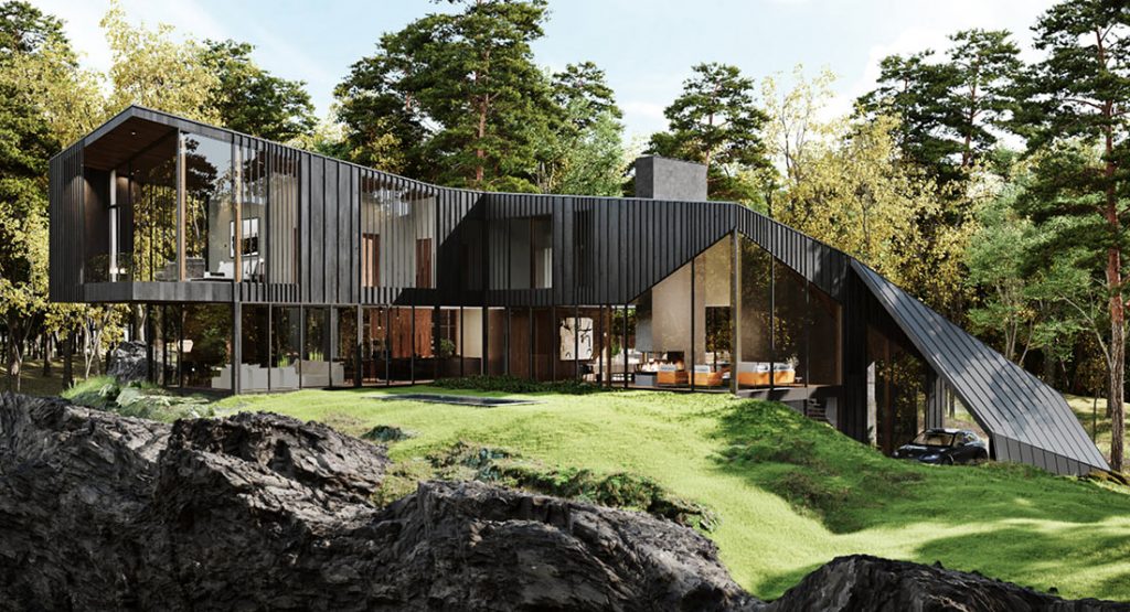  Aston Martin Is Designing This $7.7 Million Residence In New York