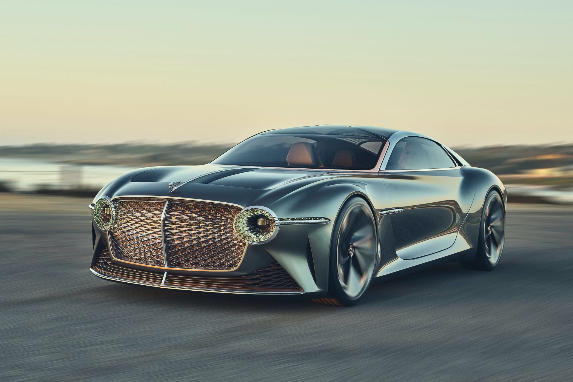 Audi Said To Take Control Of Bentley, Develop Project Artemis-Based EV