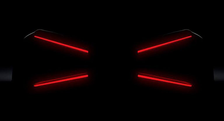 Bugatti Teases Mysterious World Premiere, Is It An Extreme Track Car ...