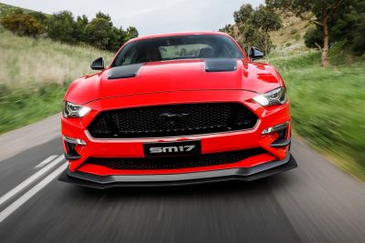 Australia’s Ultimate Ford Mustang Has 775 HP, Outmuscles The Shelby ...