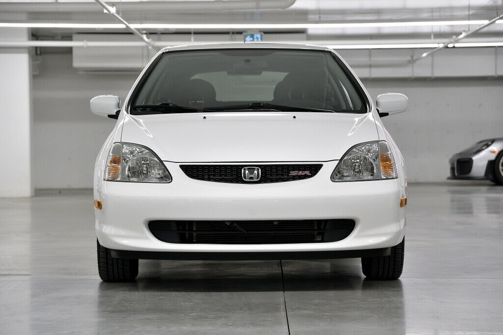 This 2003 Honda Civic Costs As Much As A 2021 Model Carscoops