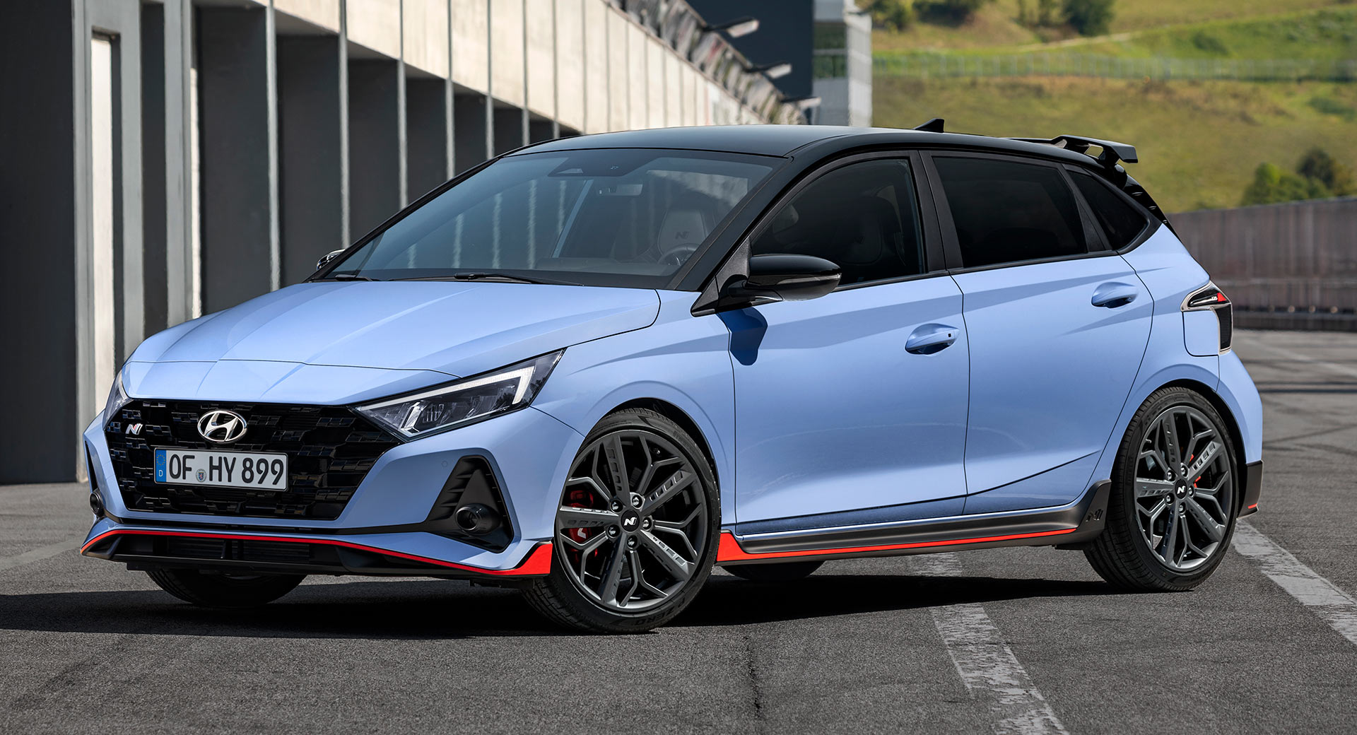 2023 Peugeot 208 PSE: Here's What We Know About The Electric