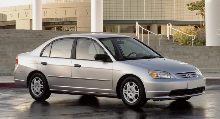 Honda Confirms 17th Takata Airbag-Related Death In The U.S. | Carscoops