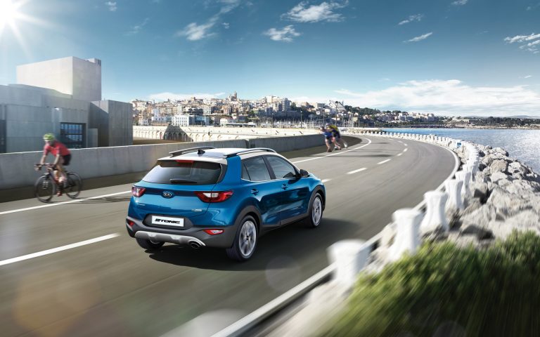 Kia Stonic Brings Mild Hybrid Tech, New Trim Levels To UK From £18,195 ...