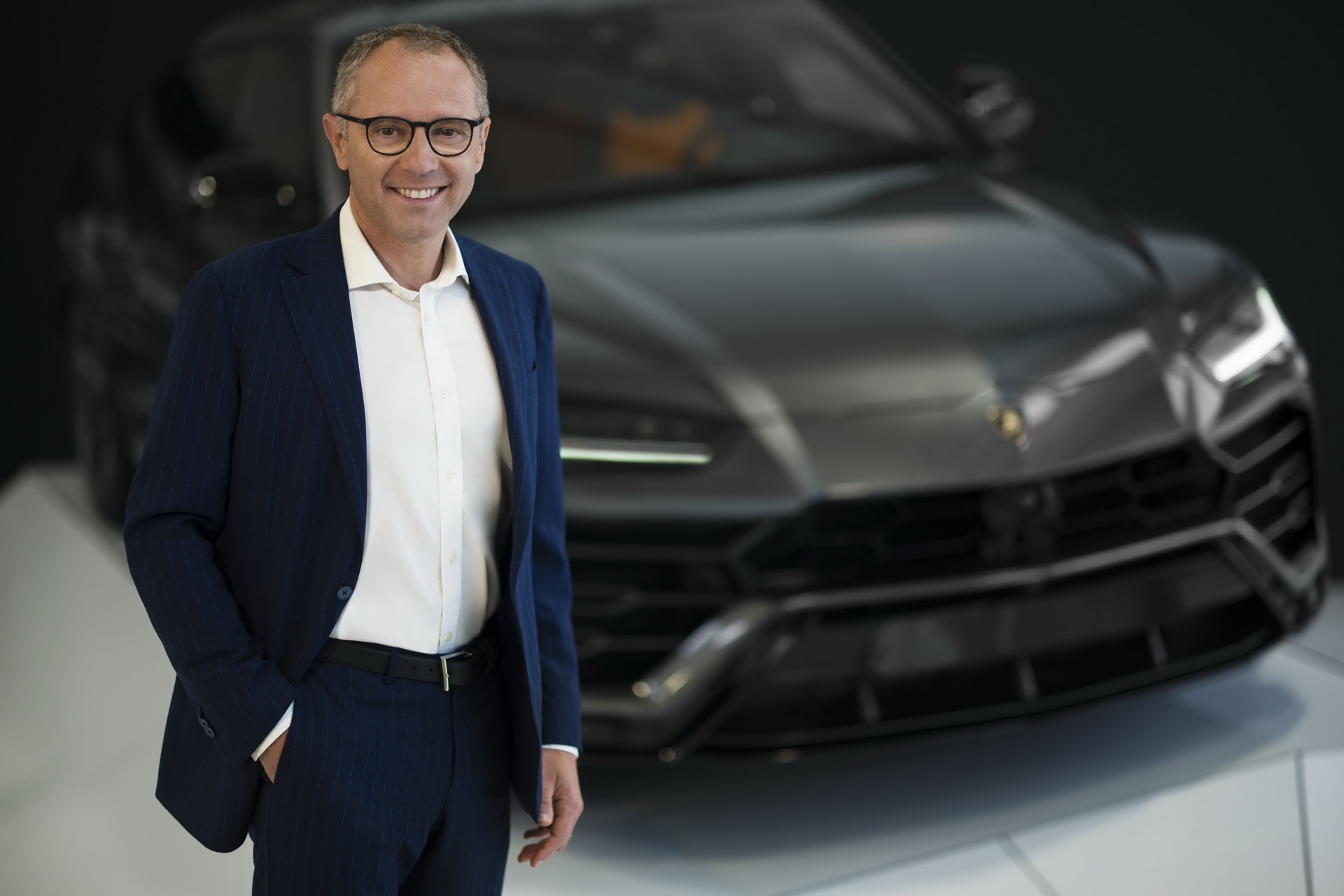 Lamborghini Customers Shrug At COVID-19 Pandemic As Brand Posts Best ...