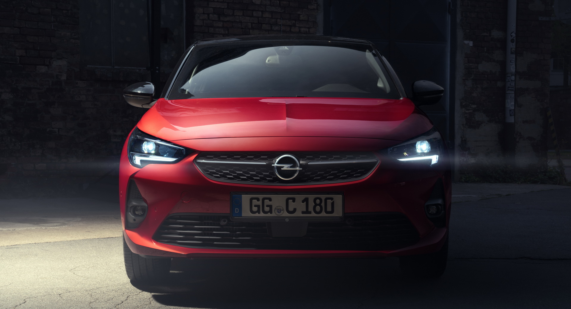 Opel Details Available Lighting Tech, Adaptive IntelliLux Matrix Units Out | Carscoops