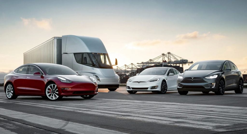  No Further Questions: Tesla Becomes First Carmaker To Dissolve Its PR Department