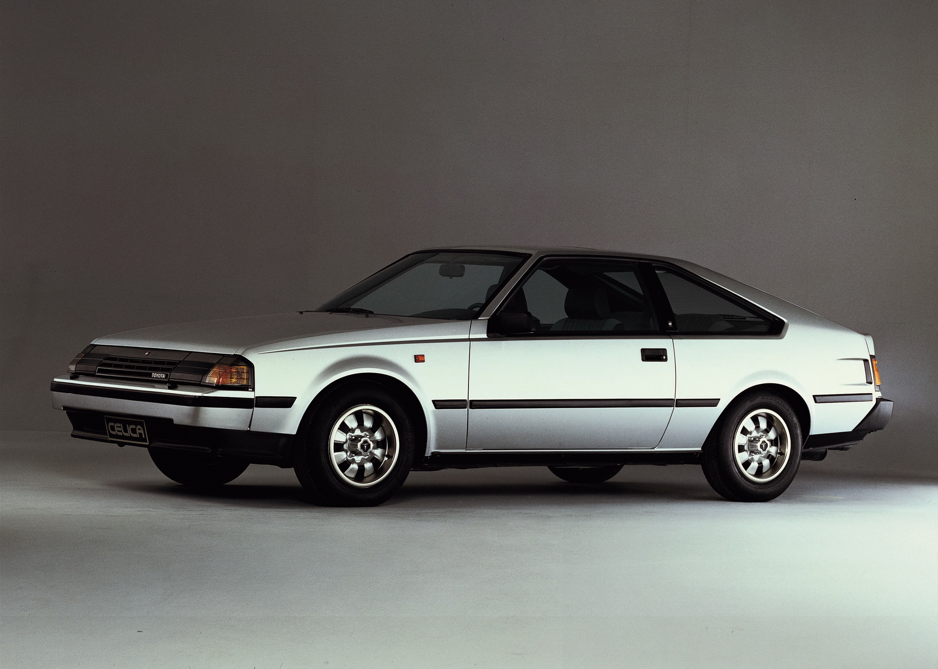 Toyota Celica Turns 50 A Look Back At The Seven Generations Of The