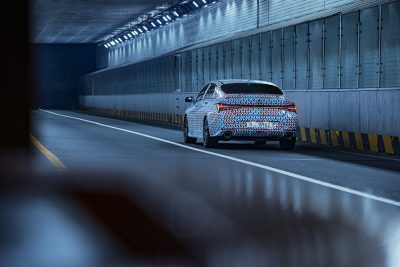 Hyundai Might Launch The Elantra N In Europe If You Ask For It | Carscoops