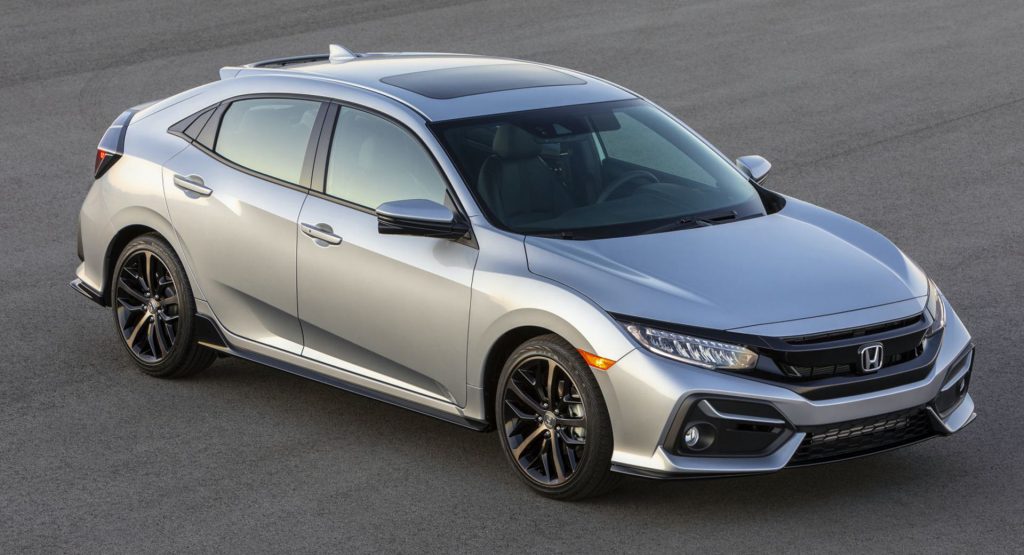  Honda Offers Flexible Lease Options For Certified Pre-Owned Vehicles