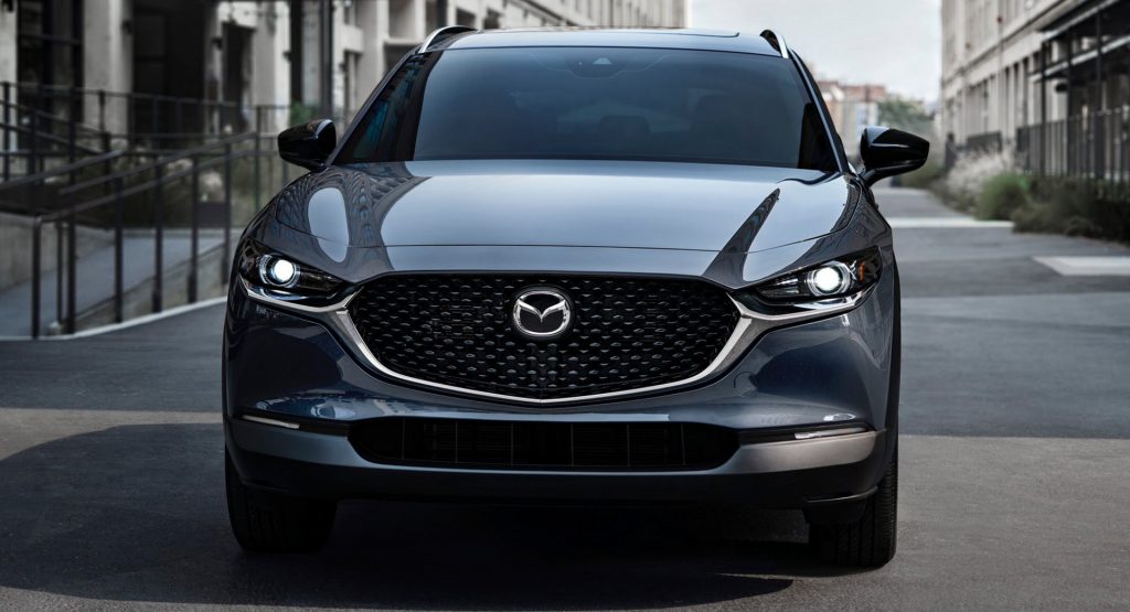  Consumer Reports Names Mazda As The Most Reliable Automaker In 2020