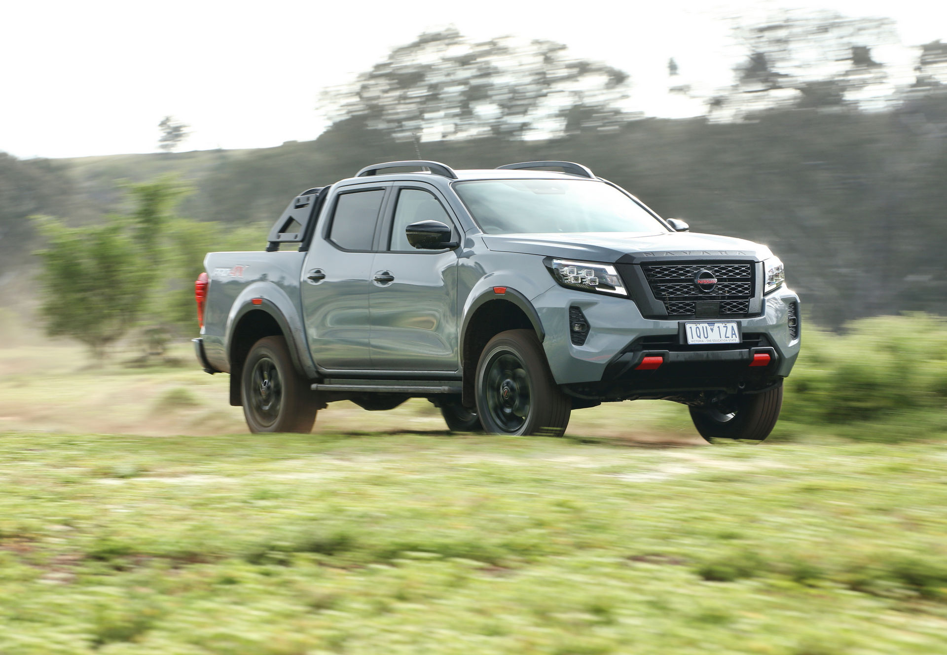 Facelifted 2021 Nissan Navara Arrives, Includes New Flagship PRO-4X ...