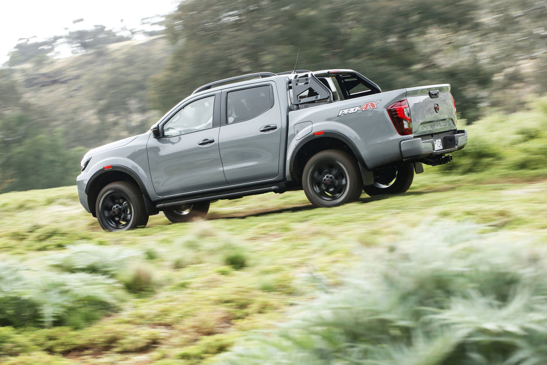 Nissan Pathfinder 2021 Pickup