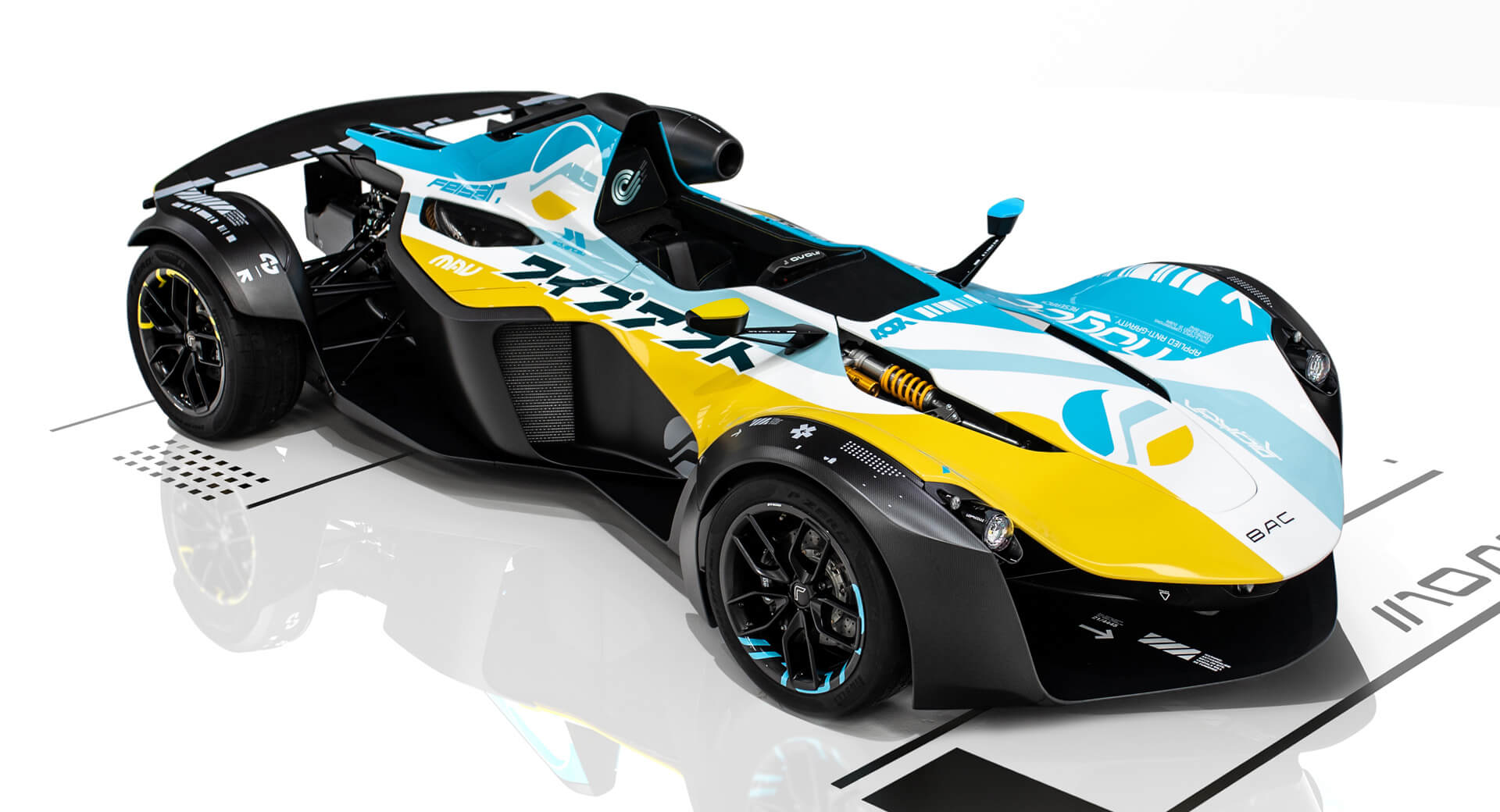 Bac mono 2