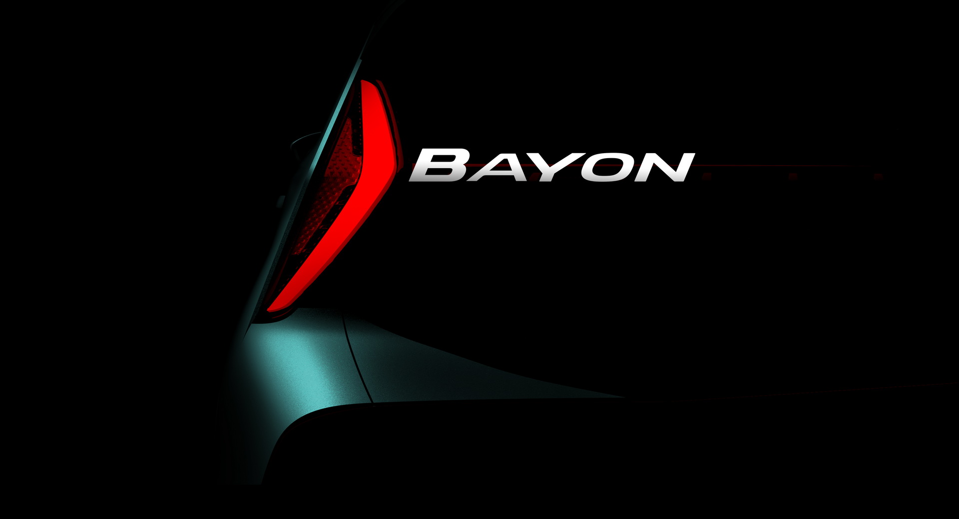 Hyundai Bayon | Carscoops