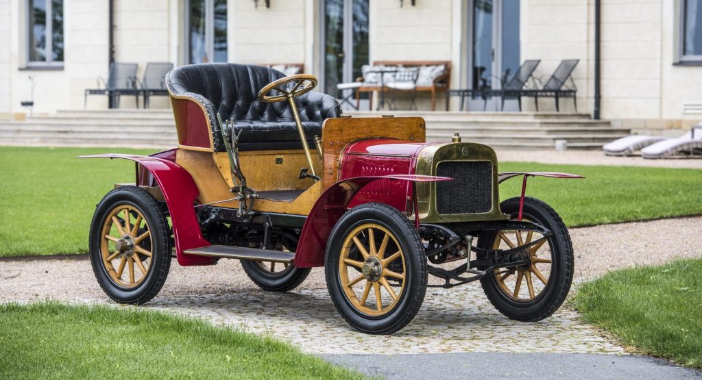  Skoda’s Cleverness Stretches Back 125 Years