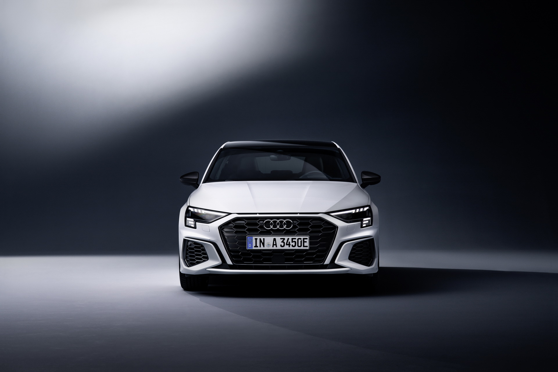 2021 Audi A3 Sportback 45 TFSI e Is A 242 HP Plug-in ...