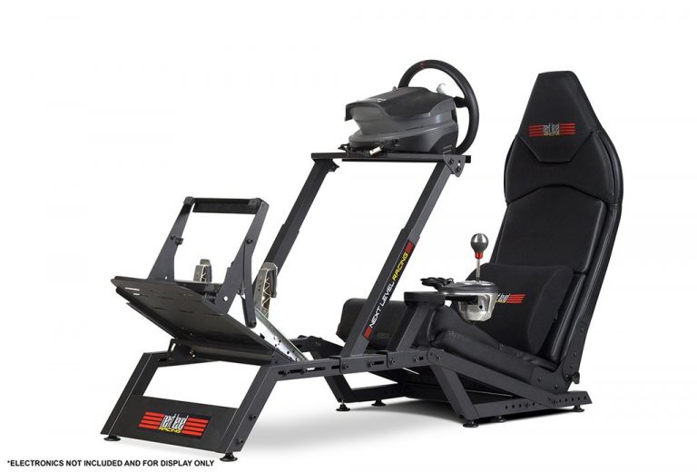 A Guide On How to Get Into Sim Racing At Any Budget | Carscoops