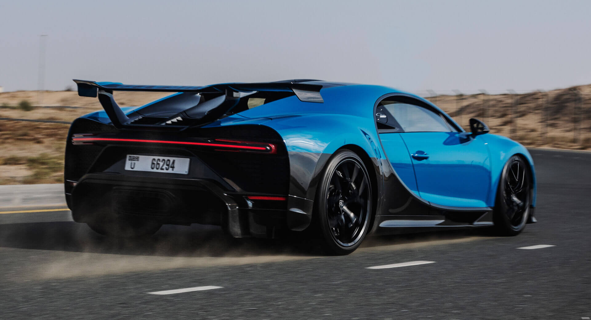 Bugatti Chiron Super Sport Price In Dubai Quality | elevate.in