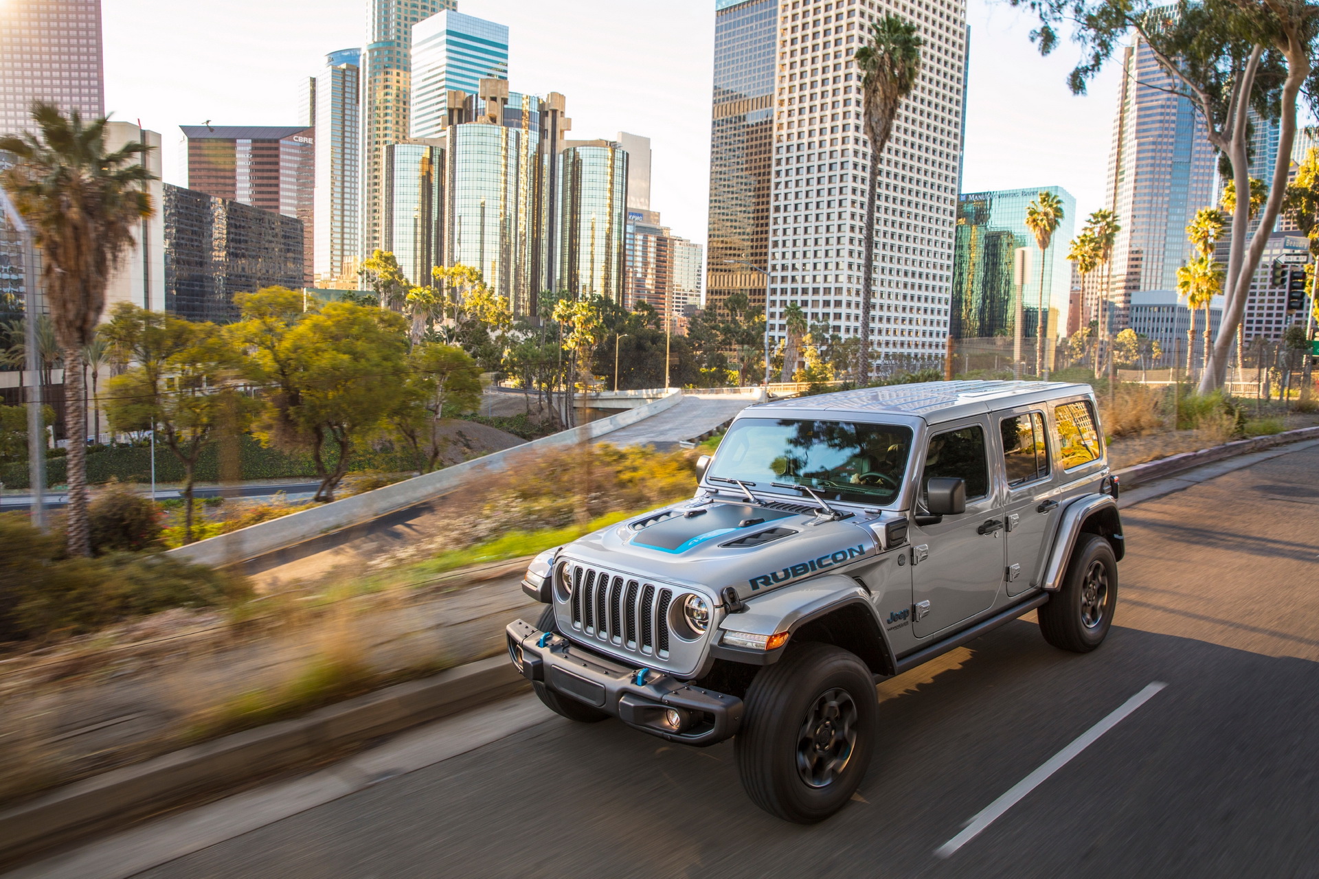 2021 Jeep Wrangler Sahara 4xe Phev Priced From 47995 Rubicon 4xe From 51695 Carscoops 6810