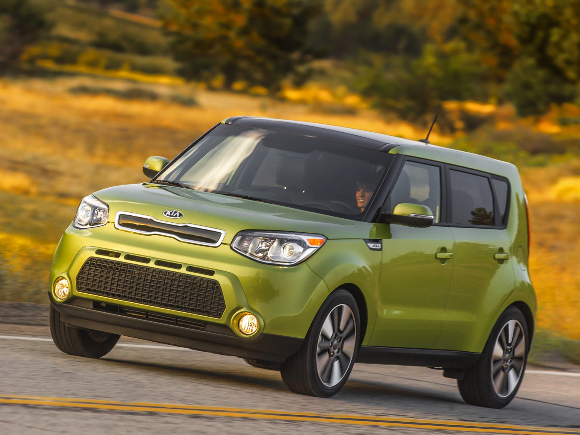 Kia Recalls 295,000 Cars In U.S. Over Engine Fire Risks ...