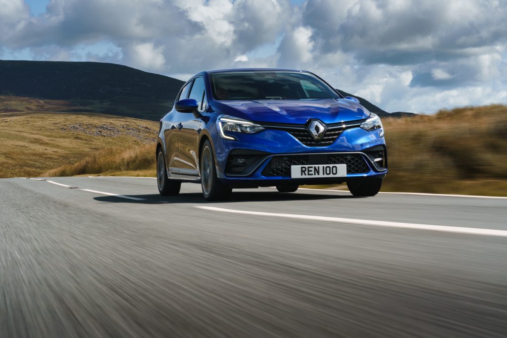 The Renault Clio Story: 30 Years Of The Popular French Supermini ...