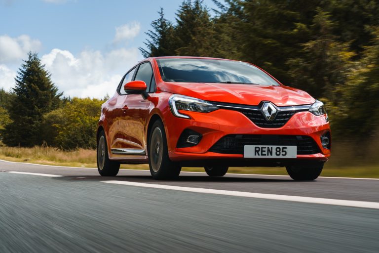 The Renault Clio Story: 30 Years Of The Popular French Supermini ...