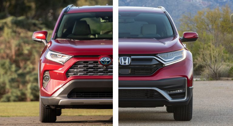 Toyota And Honda Have Carved Up The U.S. Car Market, So How Would You ...