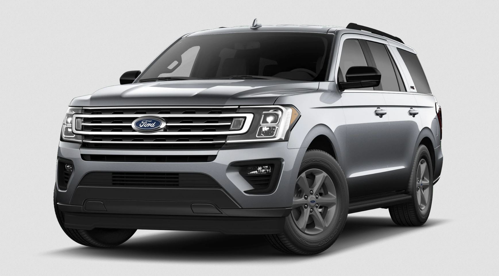 2021 Ford Expedition Gains XL STX Base Spec From $49,995 | Carscoops