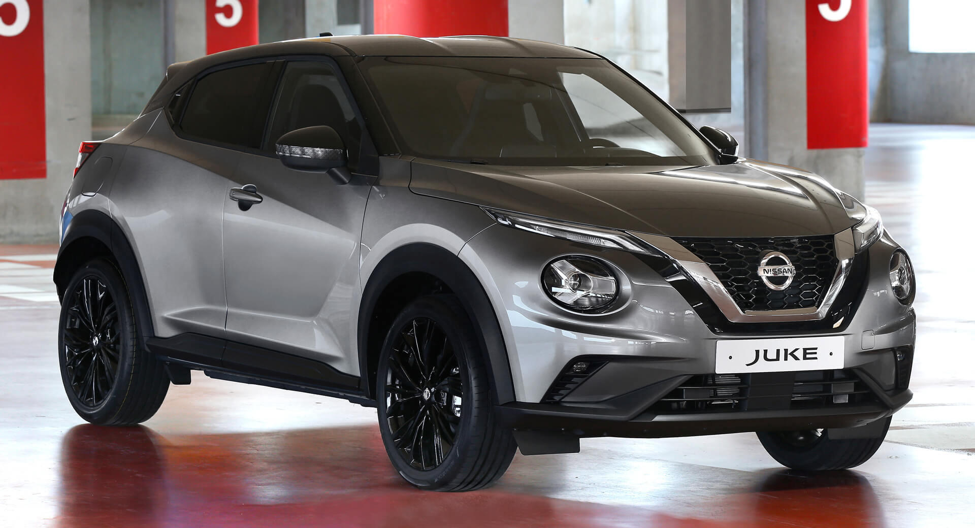 Hey Alexa 2022  Nissan  Juke  Becomes An Enigma With New 